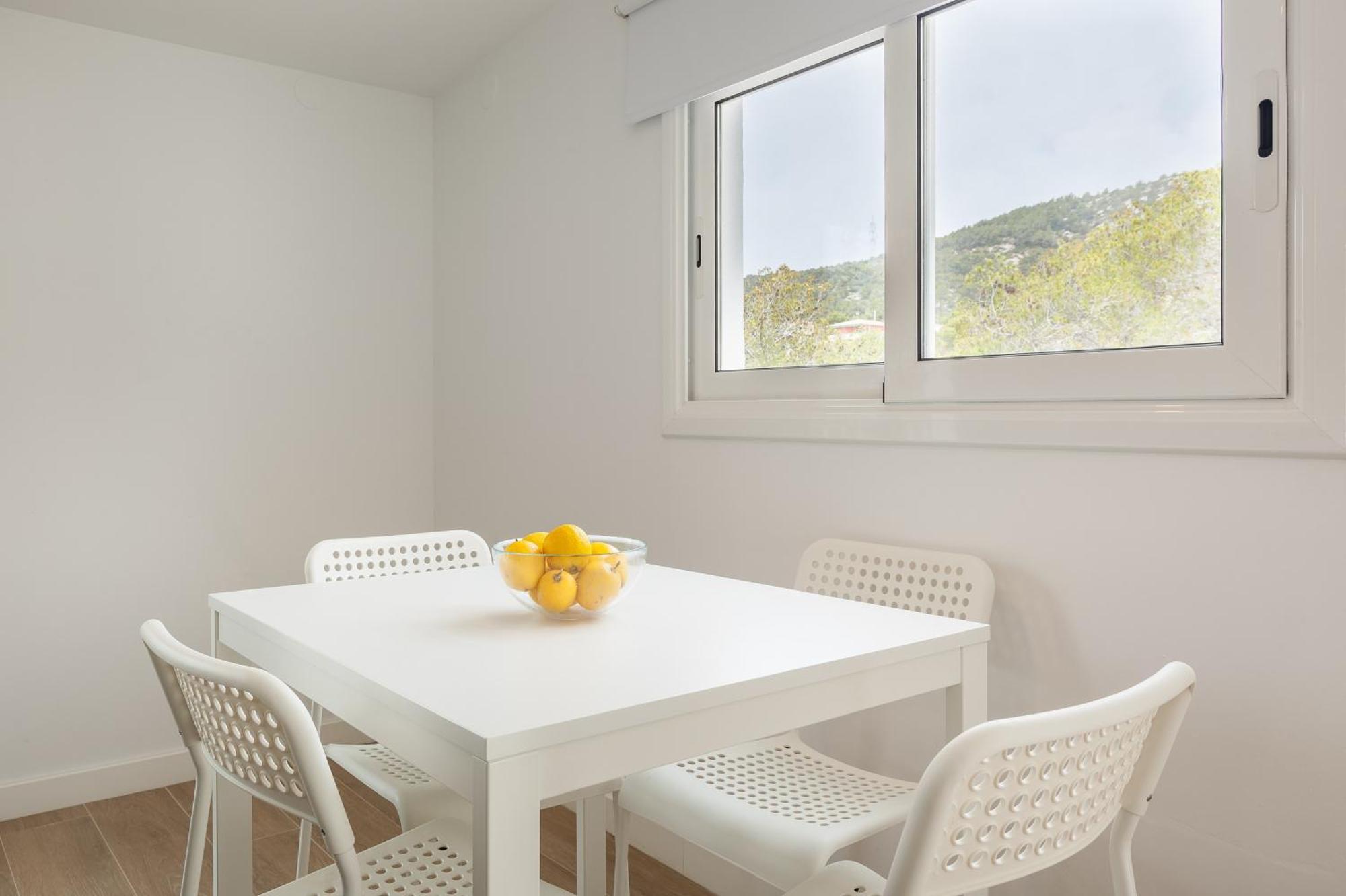 Casita Palmeras กันเยเยส ภายนอก รูปภาพ