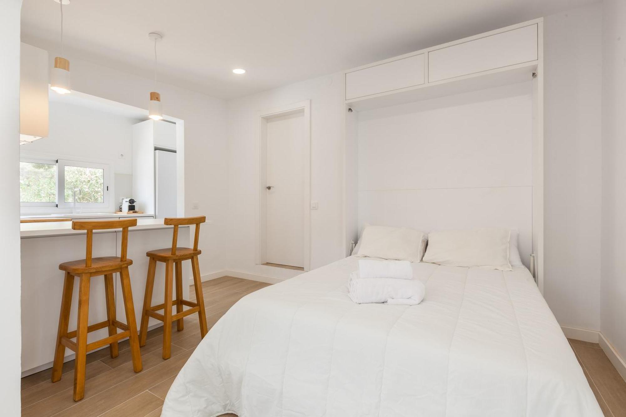 Casita Palmeras กันเยเยส ภายนอก รูปภาพ