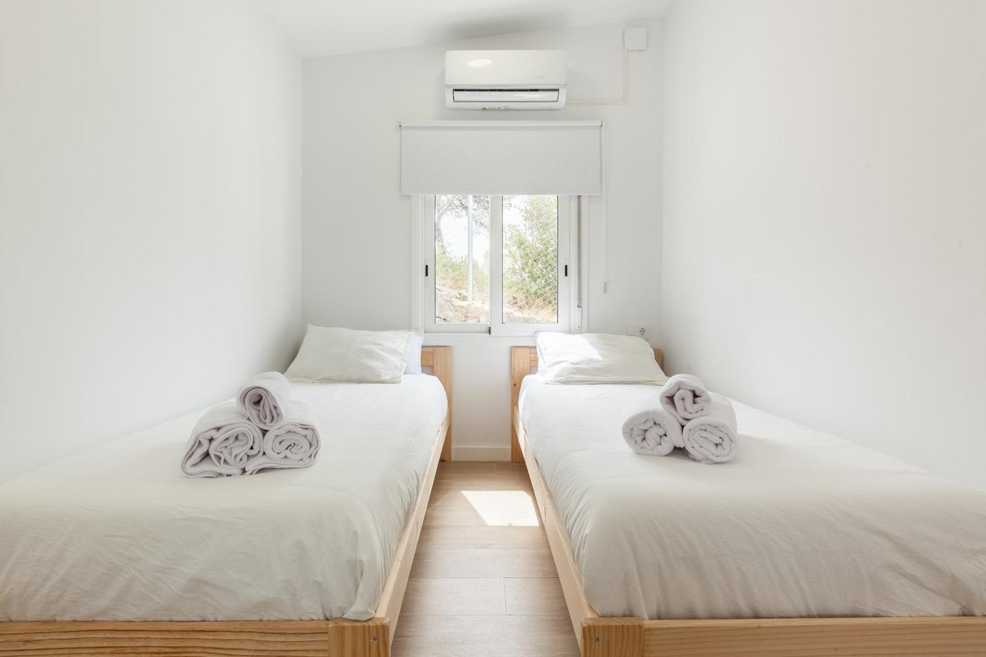 Casita Palmeras กันเยเยส ภายนอก รูปภาพ