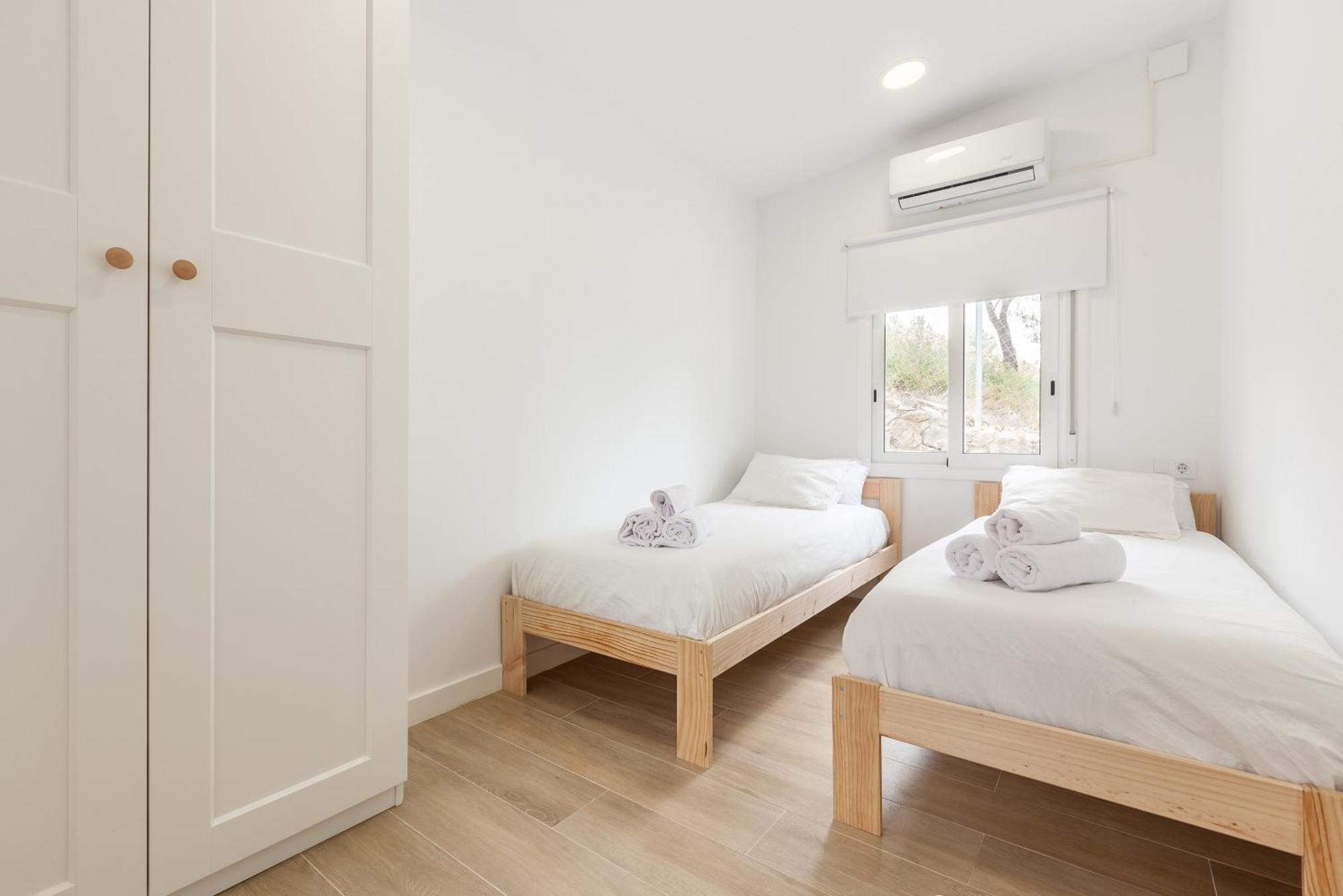 Casita Palmeras กันเยเยส ภายนอก รูปภาพ