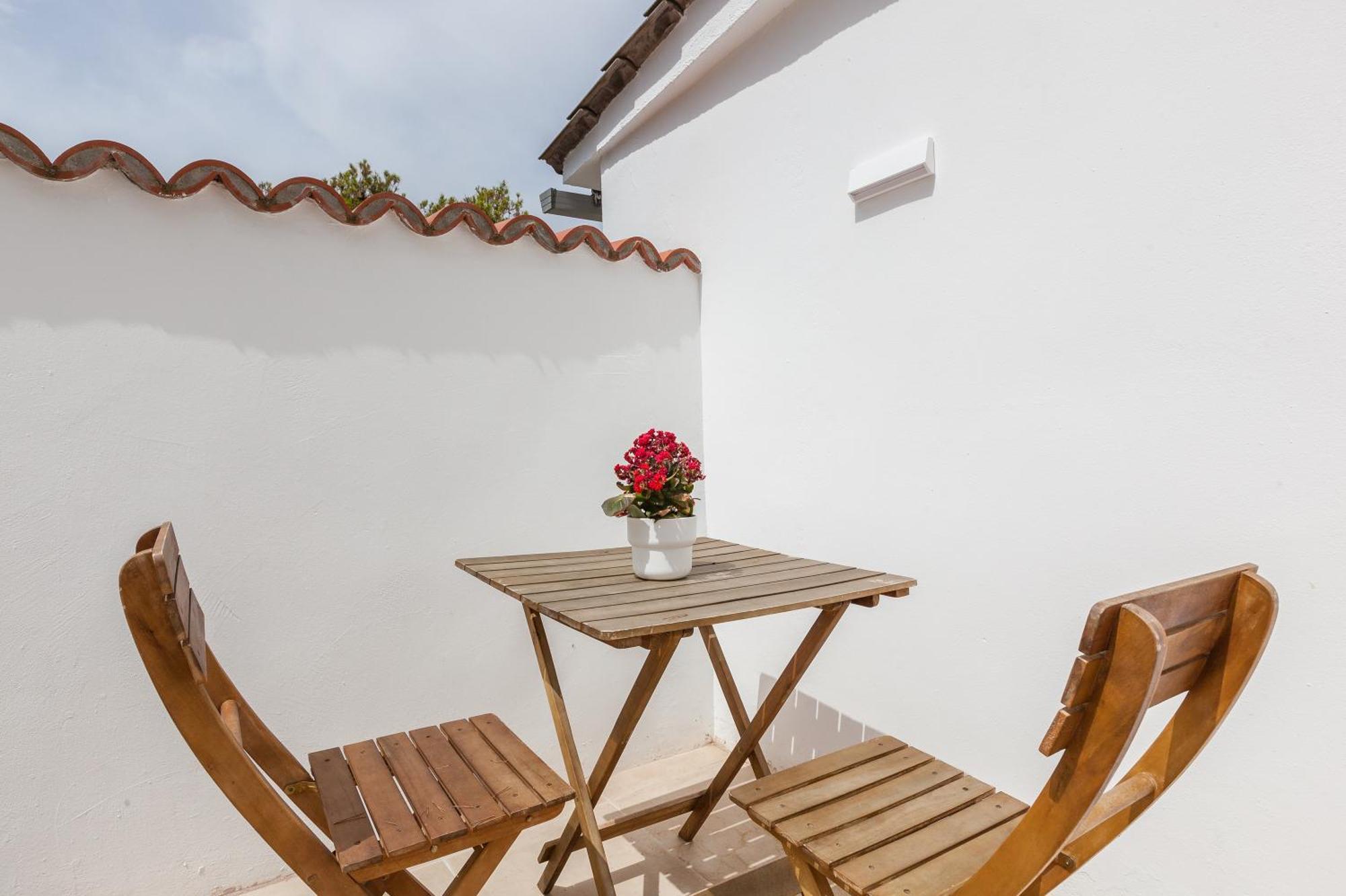 Casita Palmeras กันเยเยส ภายนอก รูปภาพ