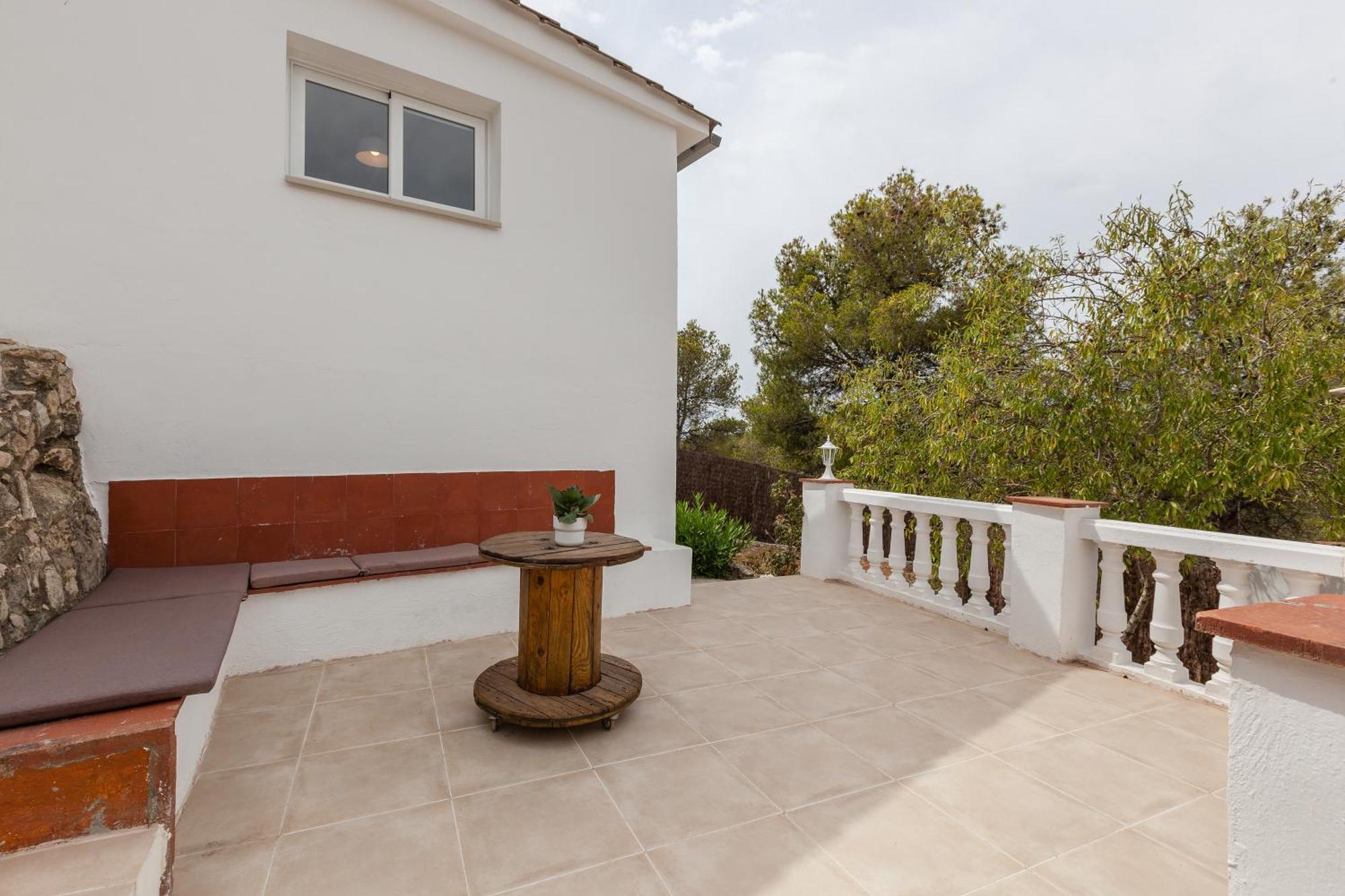 Casita Palmeras กันเยเยส ภายนอก รูปภาพ