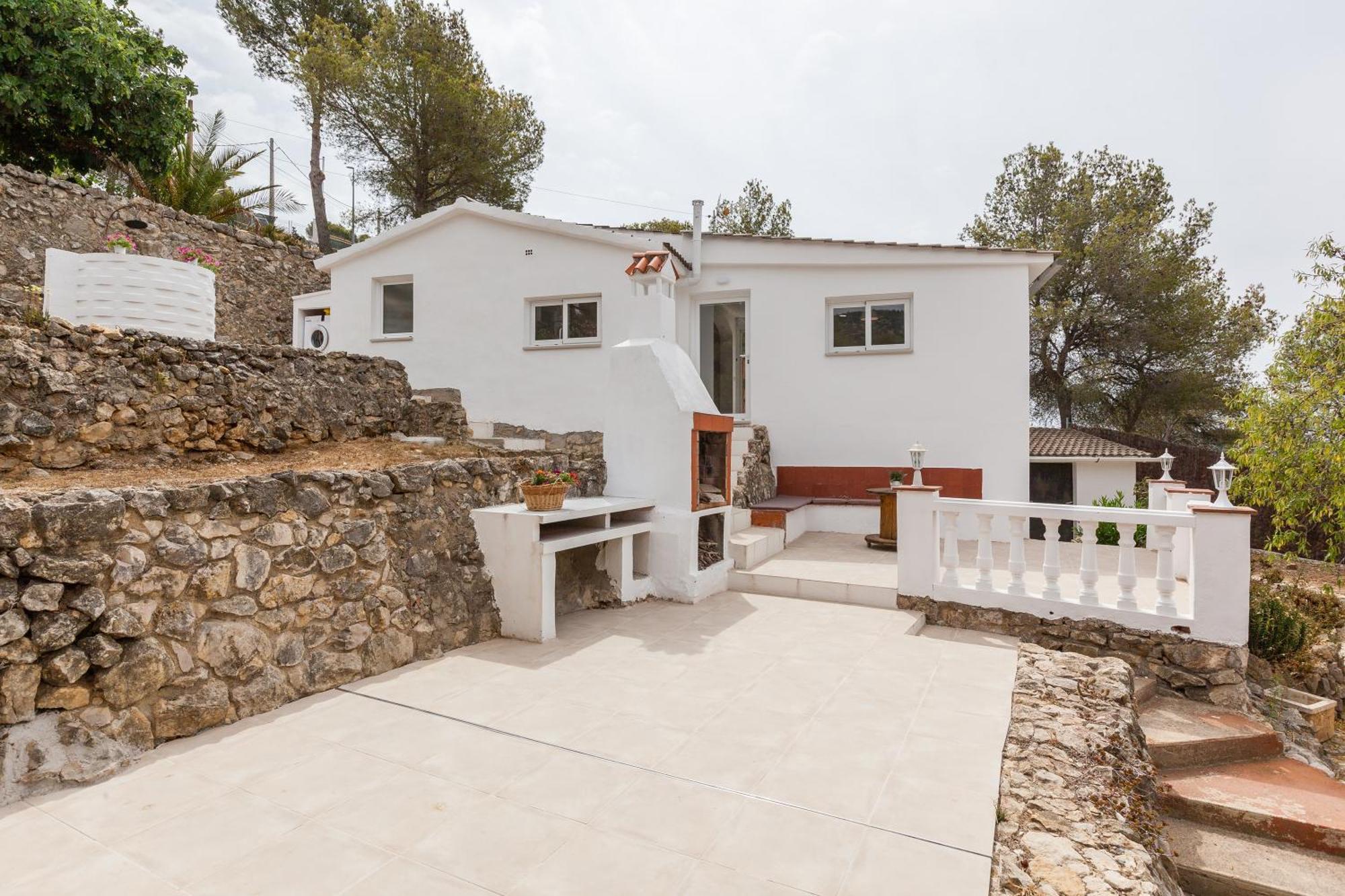 Casita Palmeras กันเยเยส ภายนอก รูปภาพ