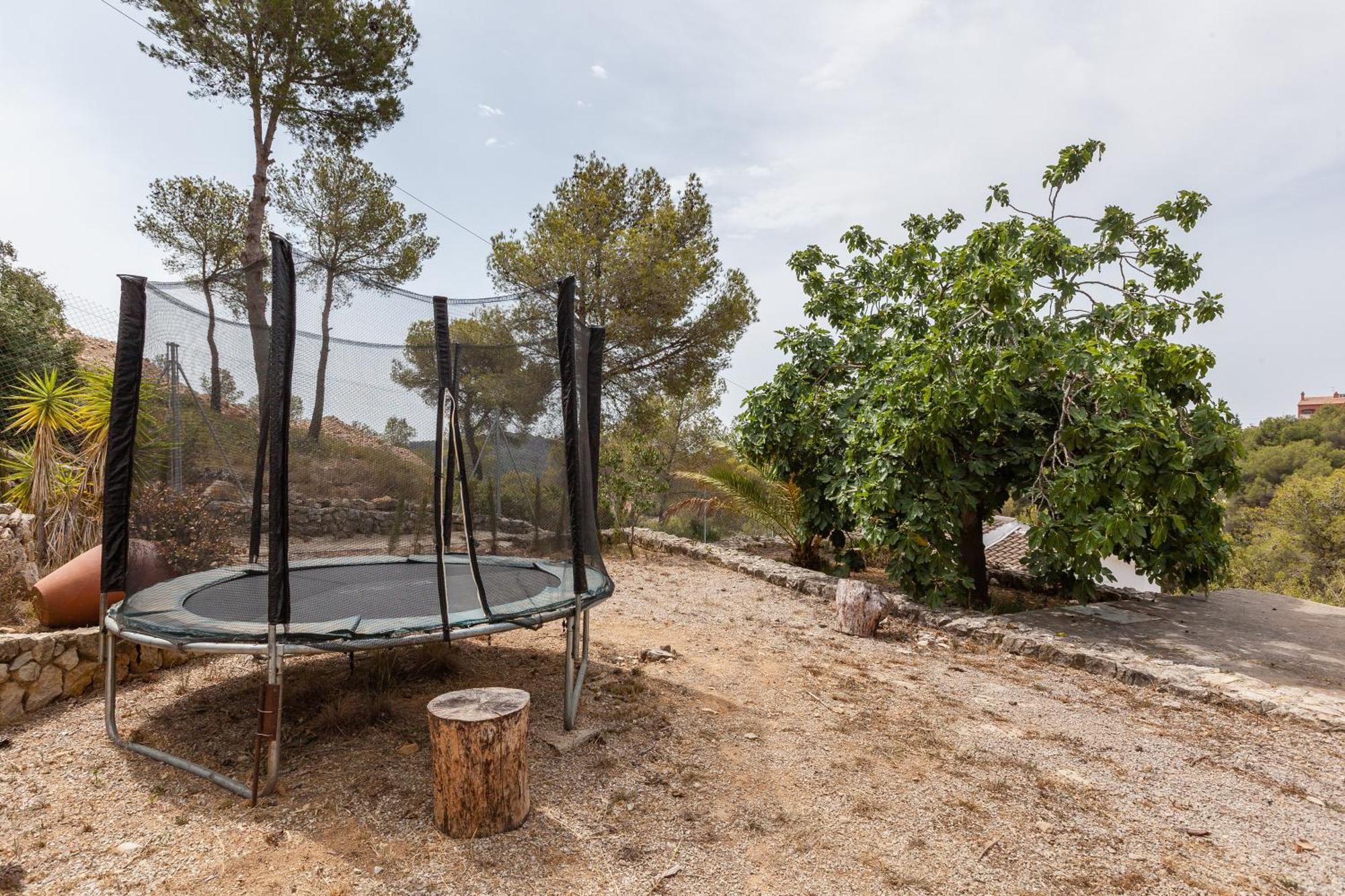 Casita Palmeras กันเยเยส ภายนอก รูปภาพ
