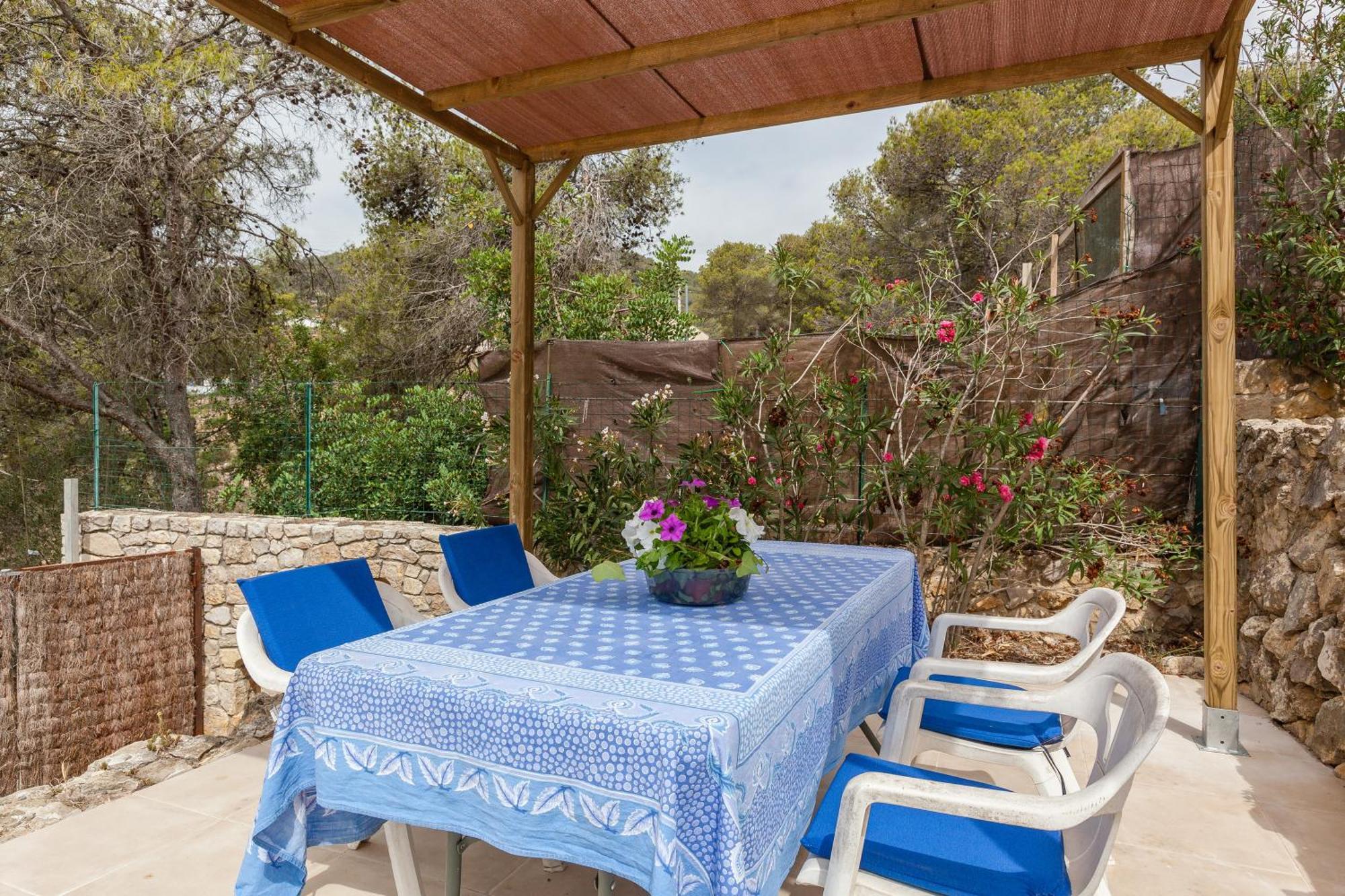 Casita Palmeras กันเยเยส ภายนอก รูปภาพ